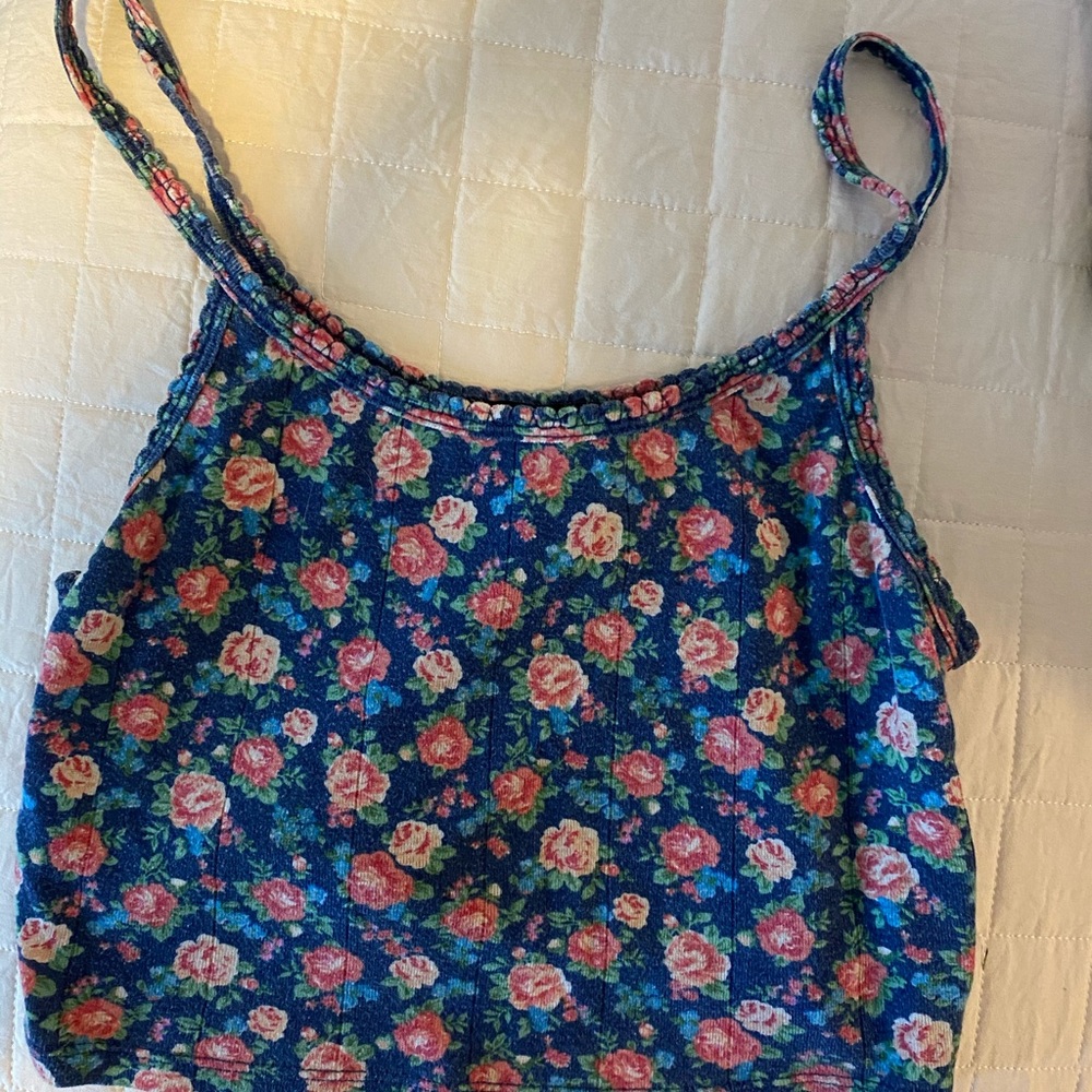 Cute summer shirt!